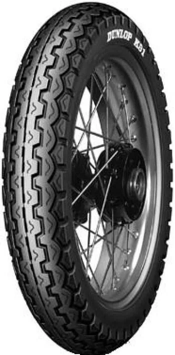 Pneu Dunlop TT100 GP