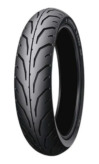 Pneu Dunlop TT900 GP
