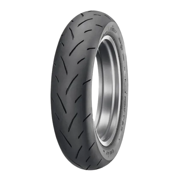 Pneu Dunlop TT93 GP Pro — vue 2