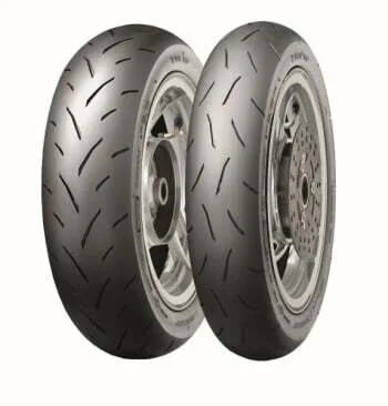 Pneu Dunlop TT93 GP