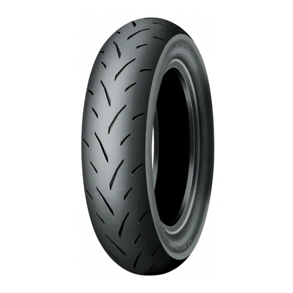 Pneu Dunlop TT93 GP — vue 2