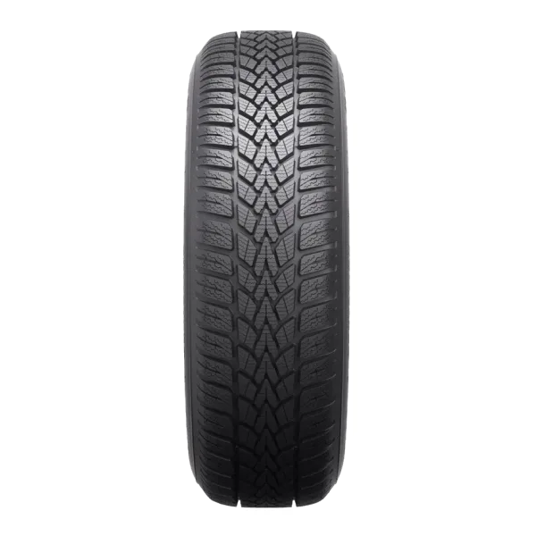 Pneu Dunlop Winter Response 2 — vue 5