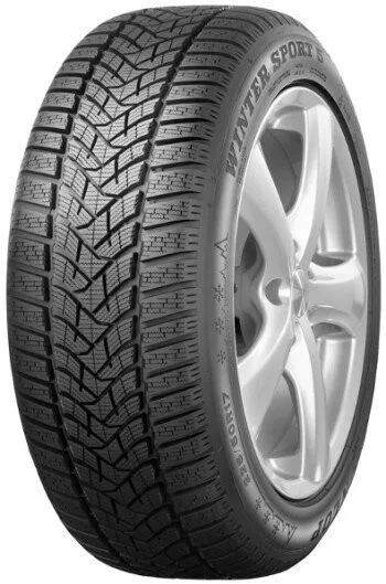Pneu Dunlop Winter Sport 5 225/55 R16 99H