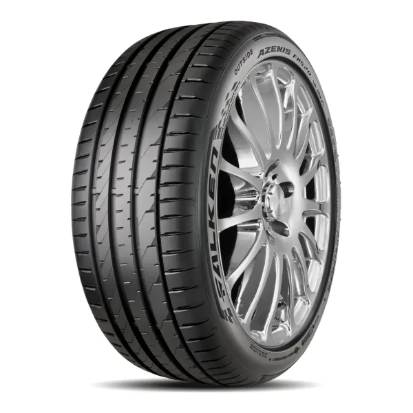 Pneu Falken Azenis FK520 — vue 4