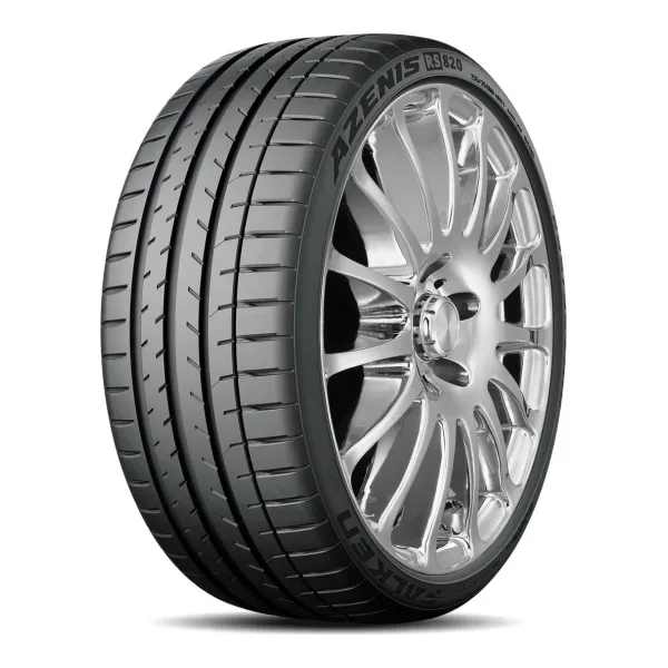 Pneu Falken Azenis RS820 — vue 4