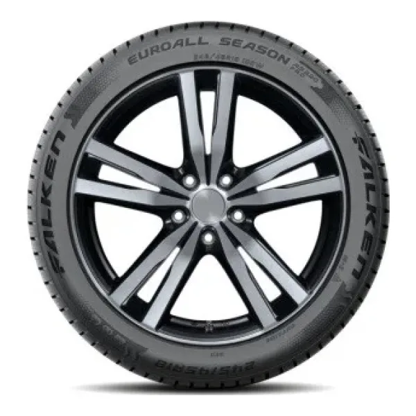 Pneu Falken EuroAll Season AS220 Pro — vue 3