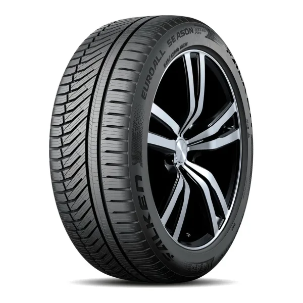 Pneu Falken EuroAll Season AS220 Pro — vue 4