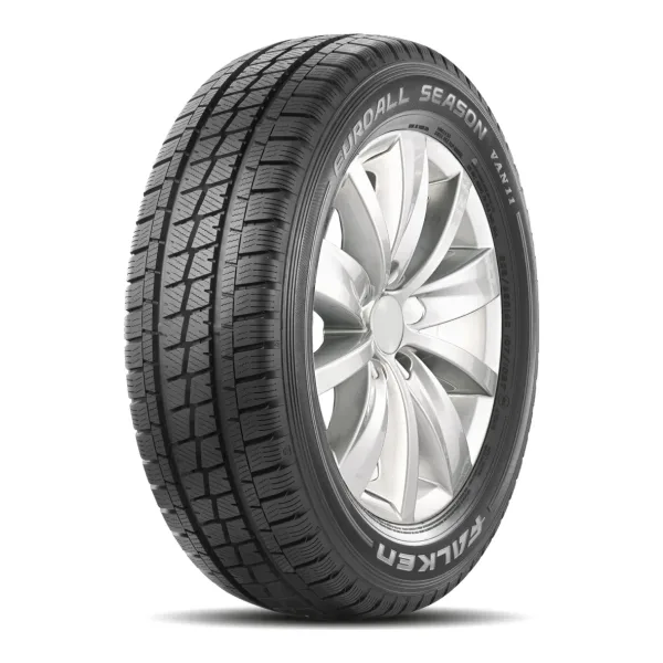 Pneu Falken EuroAll Season Van11 — vue 2