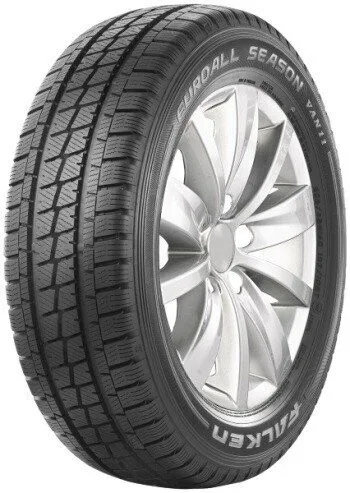 Pneu Falken EuroAll Season Van11 175/70 R14C 95/93T
