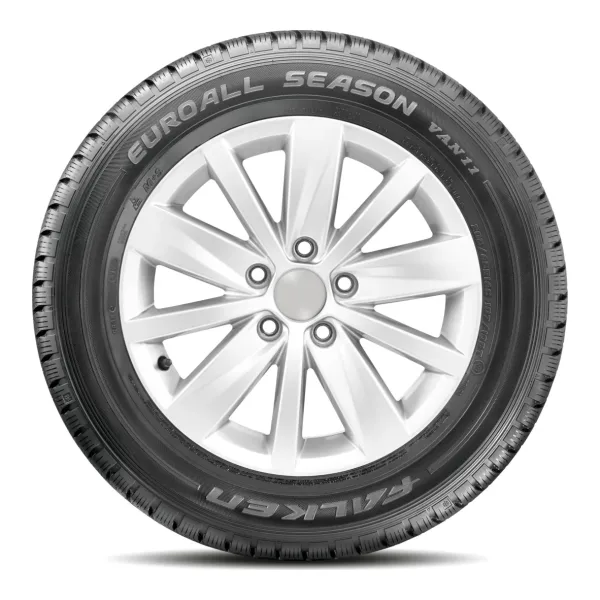 Pneu Falken EuroAll Season Van11 — vue 4
