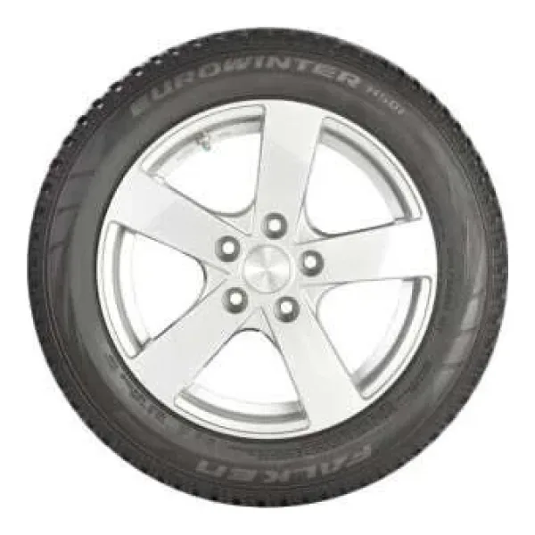 Pneu Falken EuroWinter HS01 SUV — vue 3