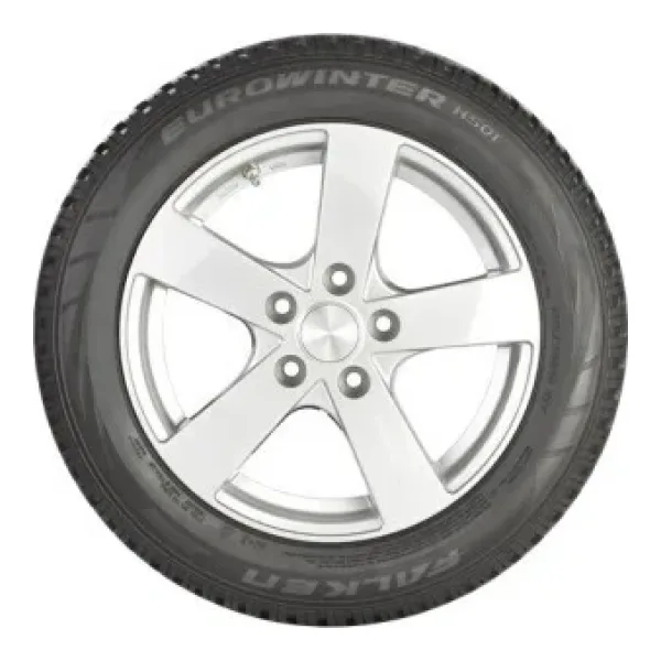 Pneu Falken EuroWinter HS01 — vue 3