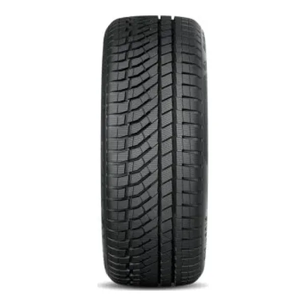 Pneu Falken EuroWinter HS02 Pro — vue 2