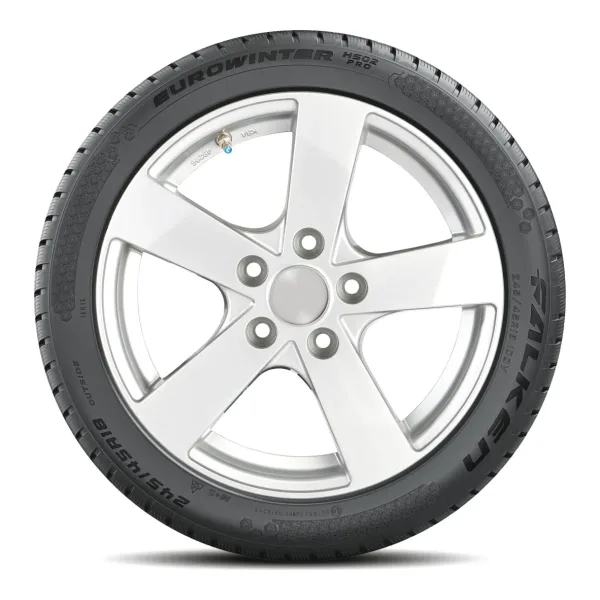 Pneu Falken EuroWinter HS02 Pro — vue 6