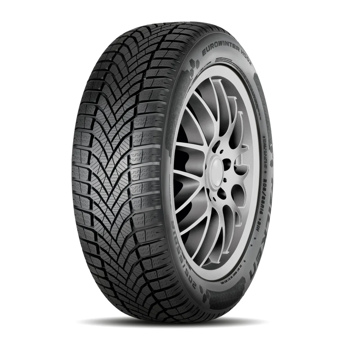 Pneu Falken EuroWinter HS02 175/55 R15 77T