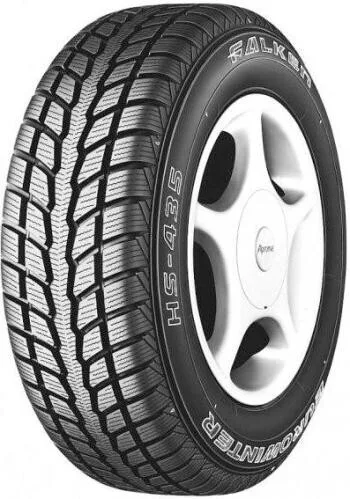 Pneu Falken EuroWinter HS435