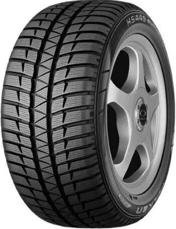 Pneu Falken EuroWinter HS449