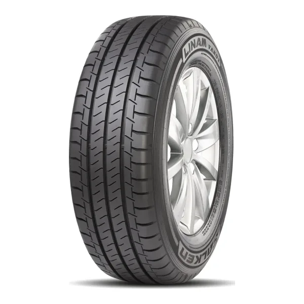 Pneu Falken Linam VAN01 — vue 2
