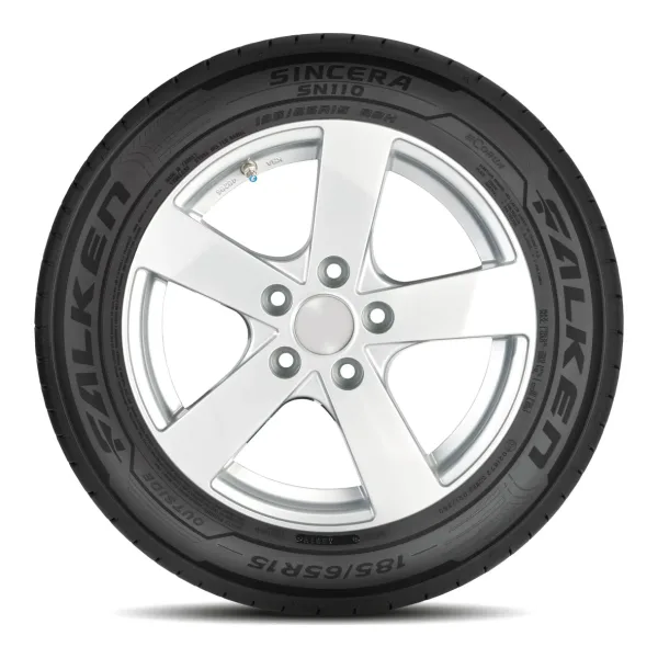 Pneu Falken Sincera SN110 Ecorun — vue 3