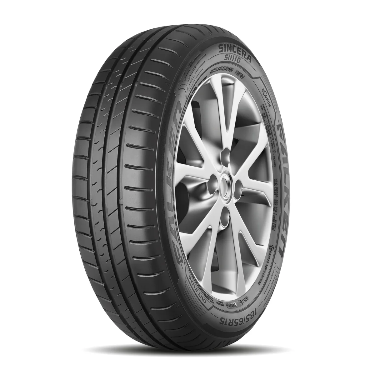 Pneu Falken Sincera SN110 Ecorun