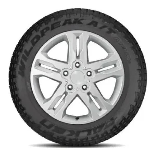 Pneu Falken Wildpeak A/T3WA — vue 3