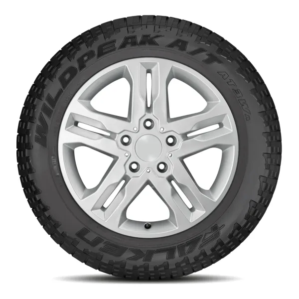 Pneu Falken Wildpeak A/T3WA — vue 6