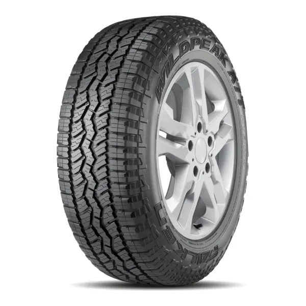 Pneu Falken Wildpeak A/T3WA — vue 4
