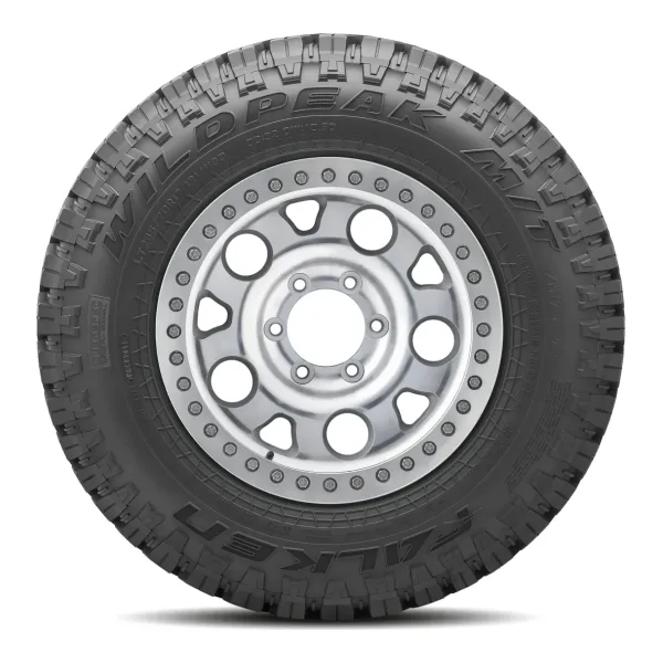 Pneu Falken Wildpeak M/T01 — vue 6