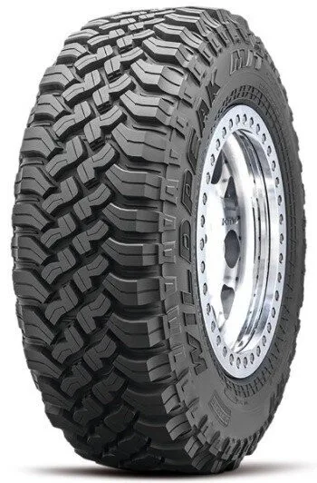 Pneu Falken Wildpeak M/T01 31x10.50 R15 109Q