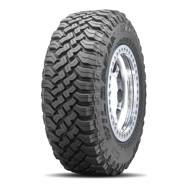 Pneu Falken Wildpeak M/T01 — vue 4
