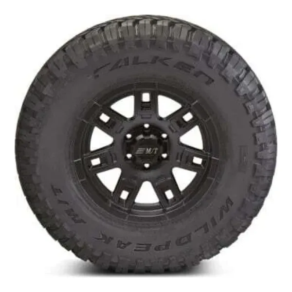 Pneu Falken Wildpeak M/T01 — vue 3