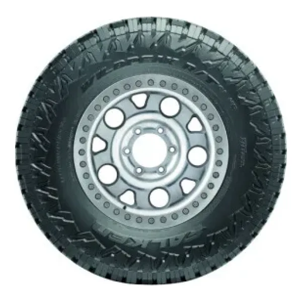Pneu Falken Wildpeak R/T01 — vue 3
