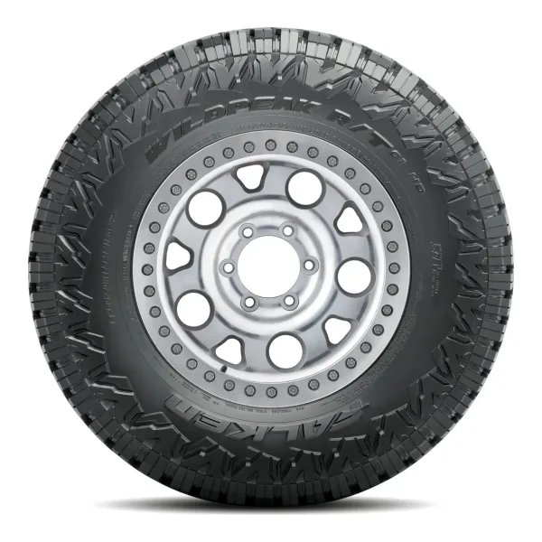 Pneu Falken Wildpeak R/T01 — vue 5