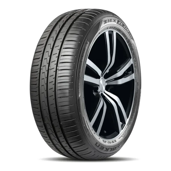 Pneu Falken Ziex ZE310 Ecorun — vue 2