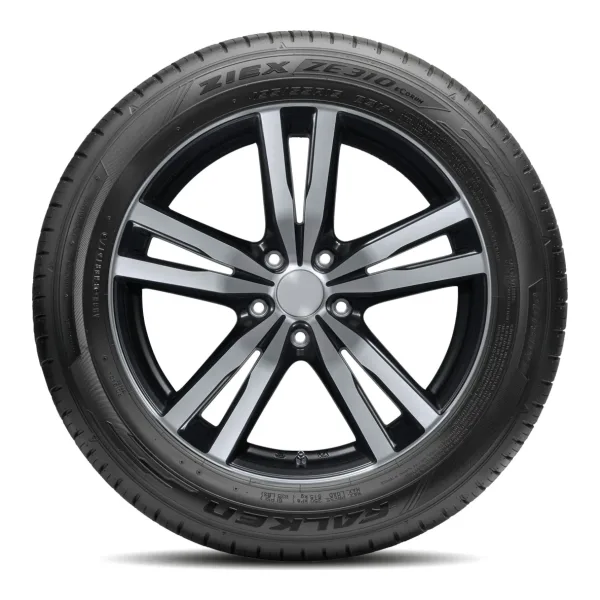 Pneu Falken Ziex ZE310 Ecorun — vue 4