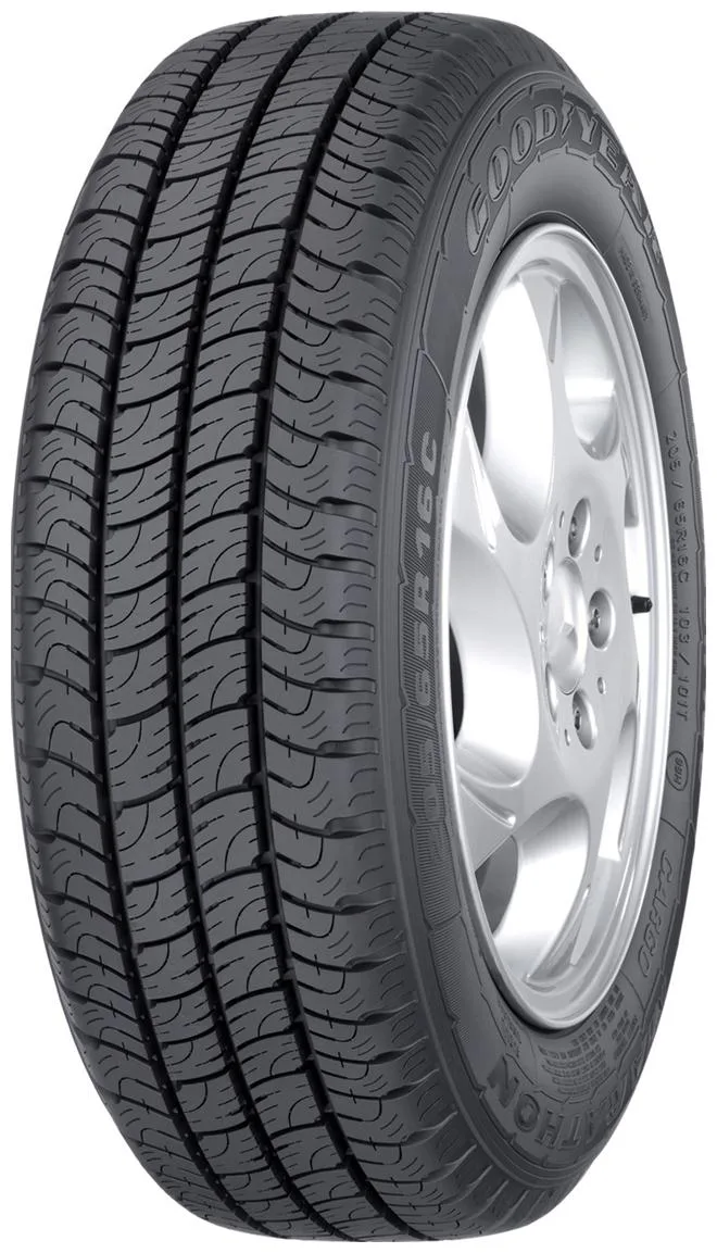 Pneu Goodyear Cargo Marathon