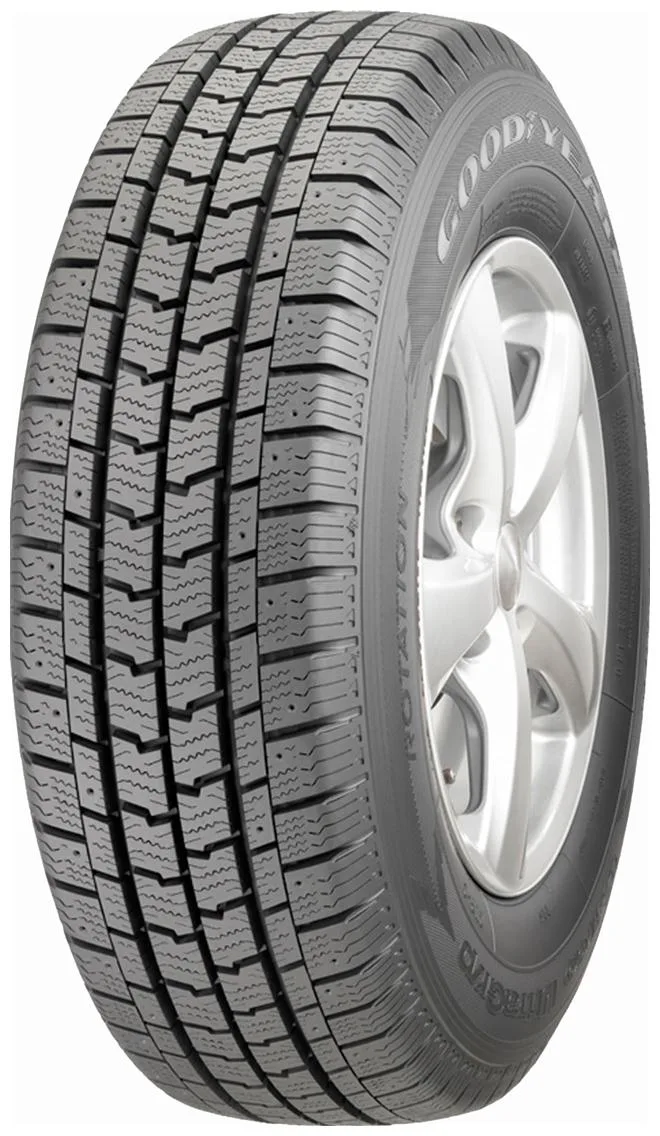 Pneu Goodyear Cargo UltraGrip 2