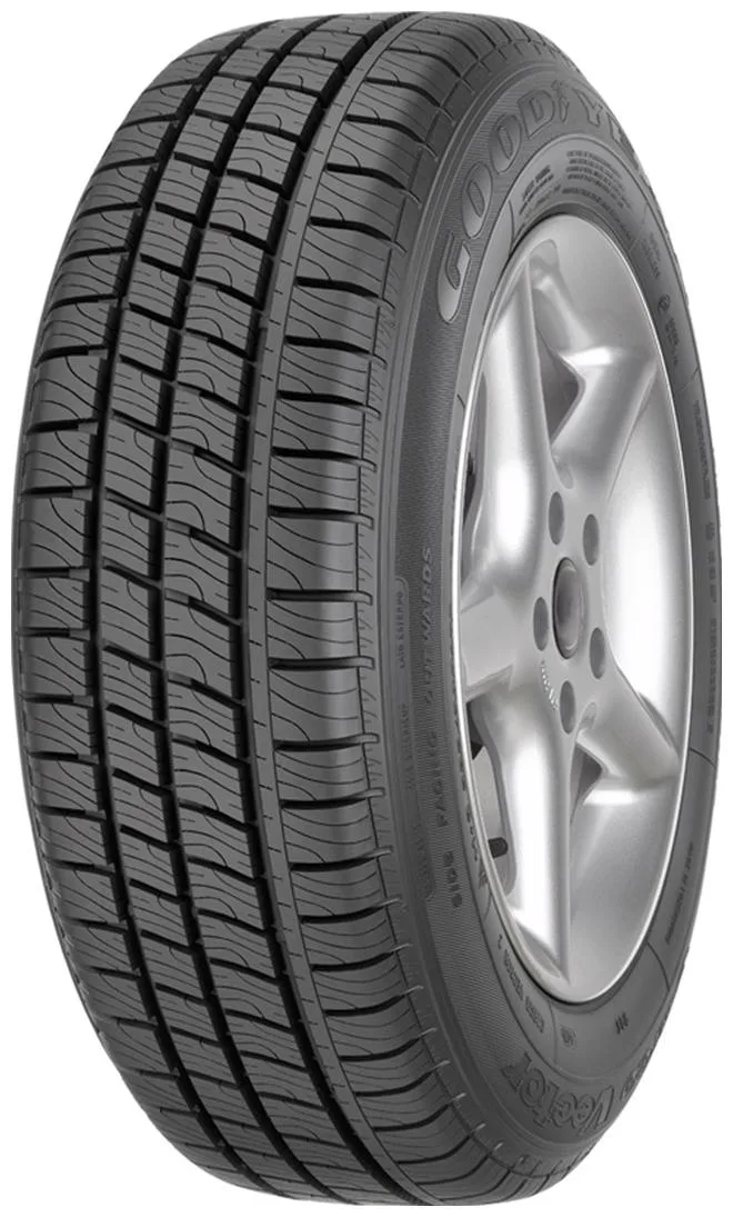 Pneu Goodyear Cargo Vector 2
