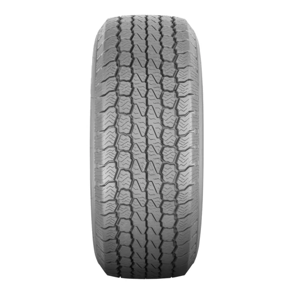 Pneu Goodyear Cargo Vector — vue 2