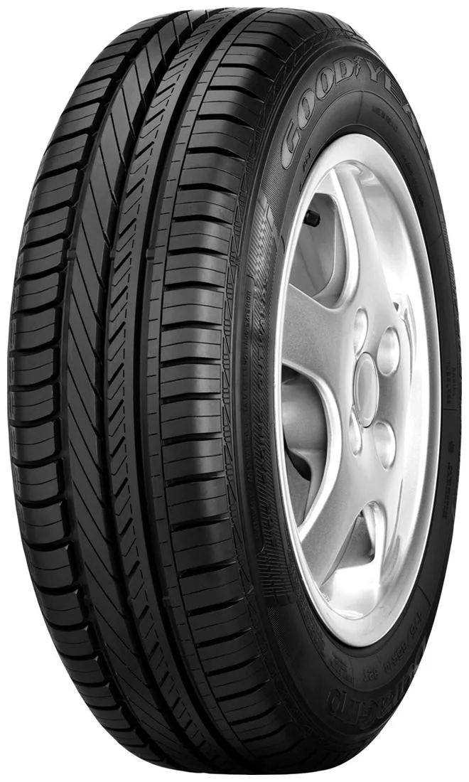 Pneu Goodyear DuraGrip