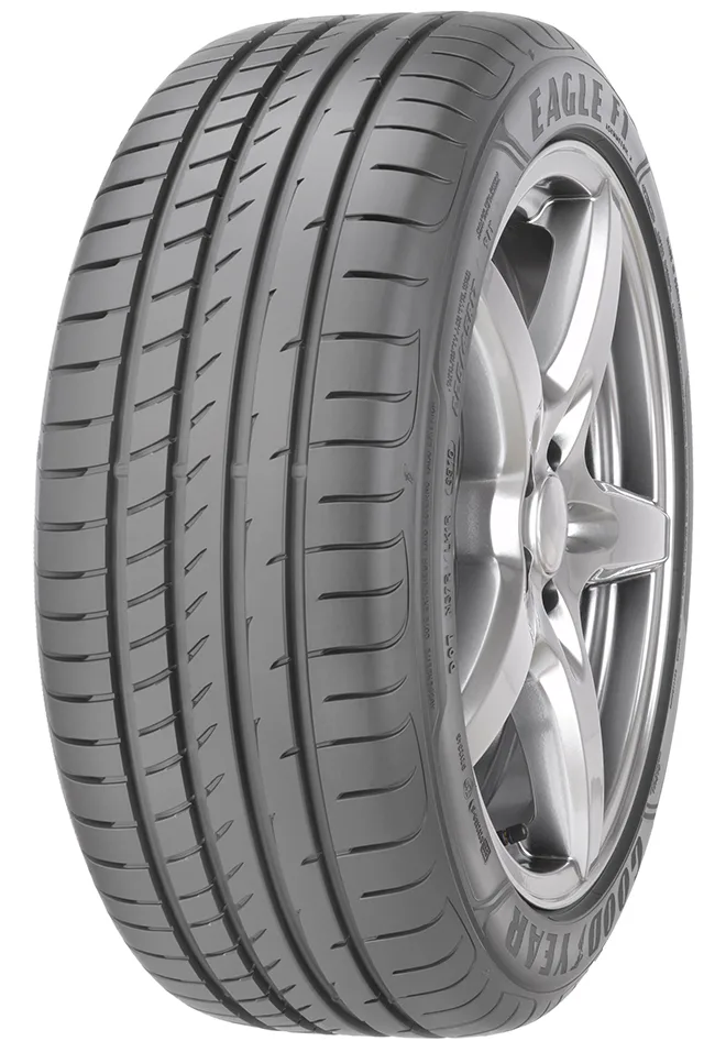 Pneu Goodyear Eagle F1 Asymmetric 2 SUV 285/40 R21 109Y