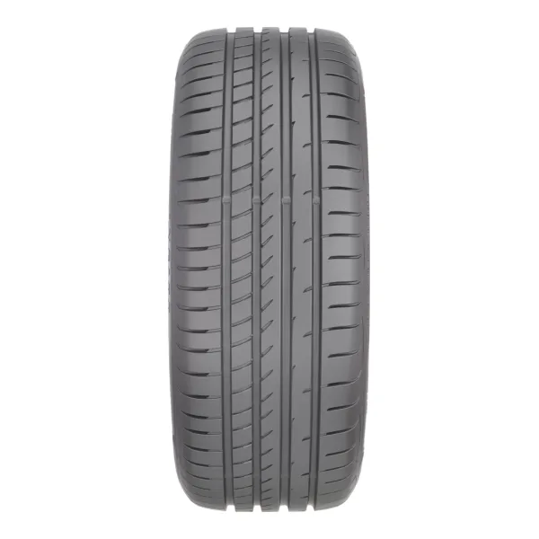 Pneu Goodyear Eagle F1 Asymmetric 2 SUV — vue 2