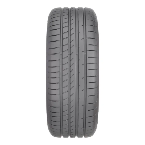 Pneu Goodyear Eagle F1 Asymmetric 2 — vue 2