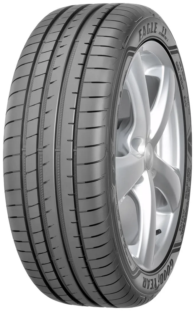 Pneu Goodyear Eagle F1 Asymmetric 3