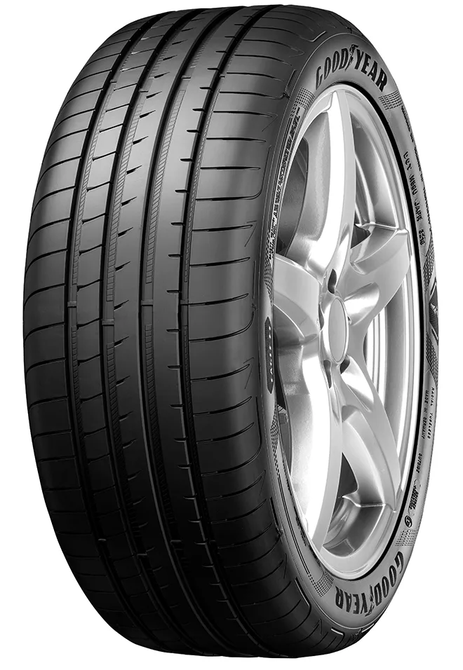 Pneu Goodyear Eagle F1 Asymmetric 5