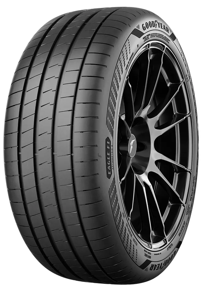 Pneu Goodyear Eagle F1 Asymmetric 6 265/35 R18 97Y