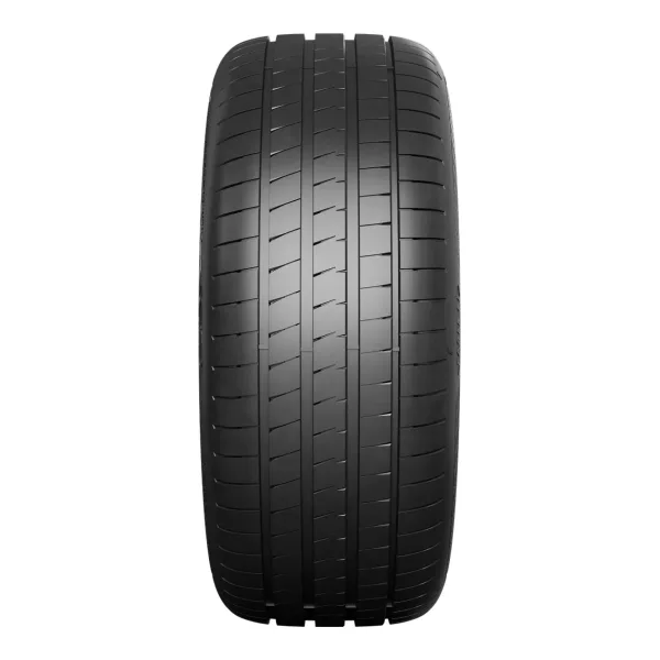 Pneu Goodyear Eagle F1 Asymmetric 6 — vue 2