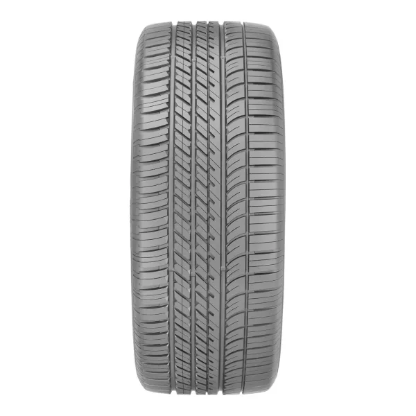 Pneu Goodyear Eagle F1 Asymmetric SUV AT — vue 2
