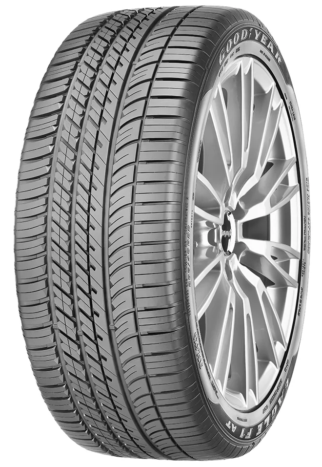 Pneu Goodyear Eagle F1 Asymmetric SUV AT
