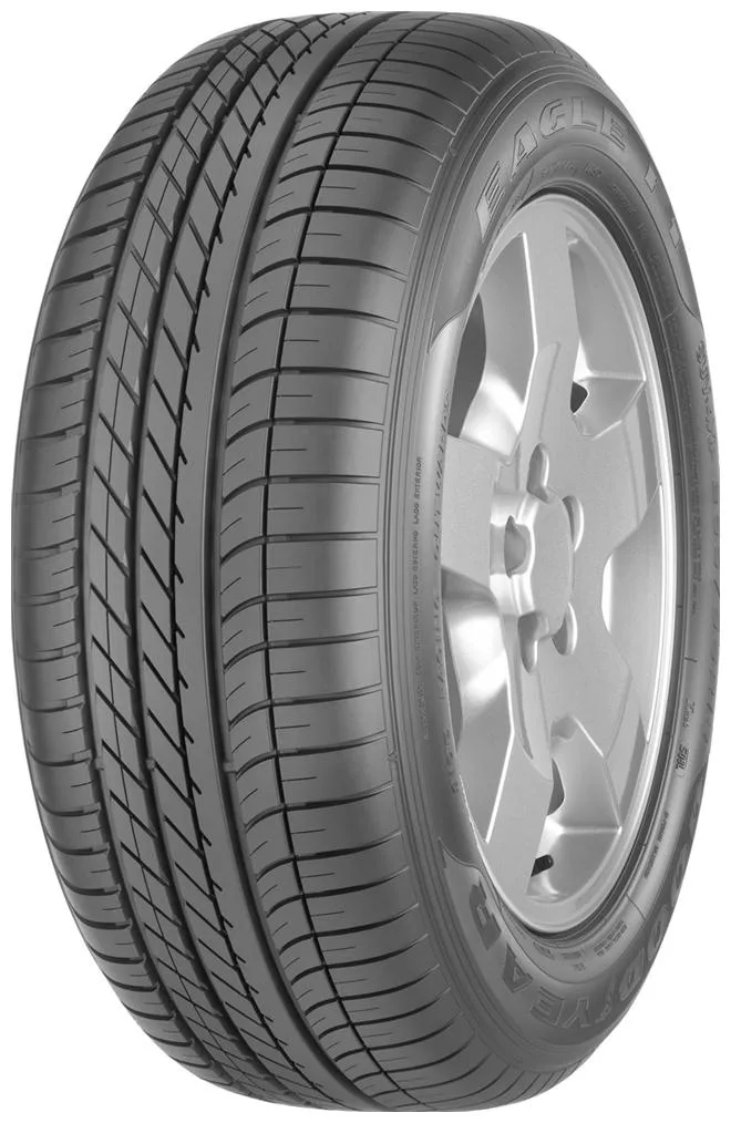 Pneu Goodyear Eagle F1 Asymmetric SUV
